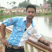 Sukriti Ghosh