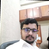 Yasir Ahmed