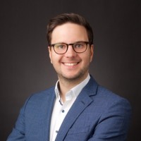 Patrick Simonsmeier
