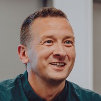 Dag Øyvind Godtfredsen