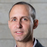 Shachar Yanai