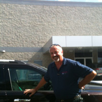 Tom Krell