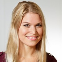 Claudia Huisman