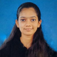 Devika M K