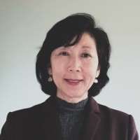 Lita Shon-Roy, MS/MBA