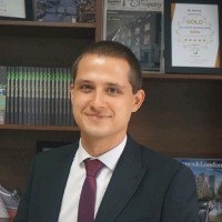 Alexander Rusinov