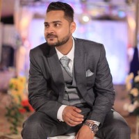 Syed Immad