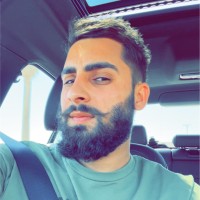 Randy Dhaliwal
