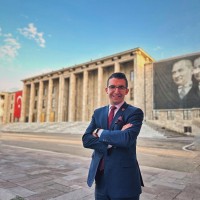 Dr. Mert Can Duman