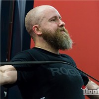 Birgir Freyr Ólafsson