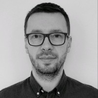 Adam Drużba