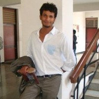 Sachin Kumar Shetty