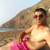 Mohamed Amin Bessaoud