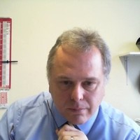 Stephen Pagany