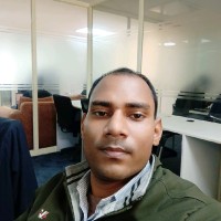 Anoj Kumar Sharma