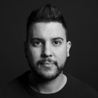 Adrián Cáceres Domínguez