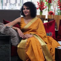 Nayana Udupi