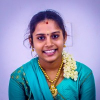 Nivetha Venkatesan