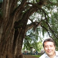 Daniel Jiménez-García