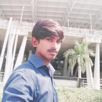 Manikandan S