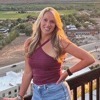 Kelsey Russell