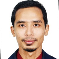 Asward Fitri Arafat Abdul Aziz