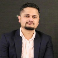 Resham Adhikari