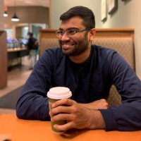 Giridhar Ramachandran