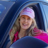 Daphne Dixon
