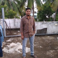Teja Murthy