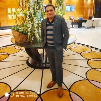 Pramod Bind
