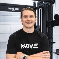 Alex Morrell
