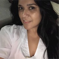 Dajhana Gloria Gómez Guevara