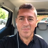 Carlos Adrian Massaro