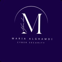 maria alghamdi