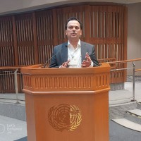 Imran Sheikh