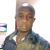 Samson Ejike
