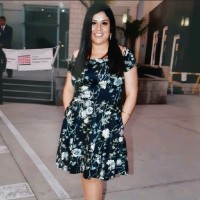 Carmen Luz Zevallos Silva
