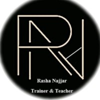 Trainer Rasha Najjar