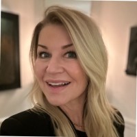 Pernilla Svensson