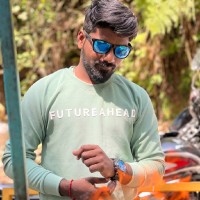 Praveenkumar E
