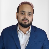 Dr Anand .