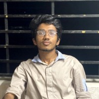 Bharath Krishnan V K