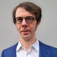 Dimitri Desbeek