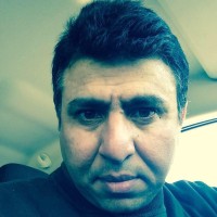 Muhammad Meer