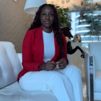 Deborah Kahinju
