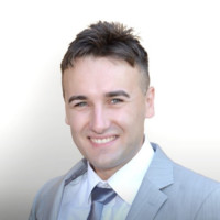 Aleksandar Grusanovic