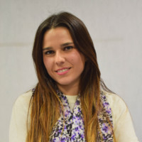 Isabel María Pérez Montes