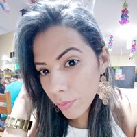 Kellyane Camurça
