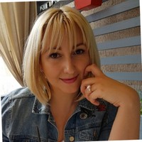 Алла Прокопьева